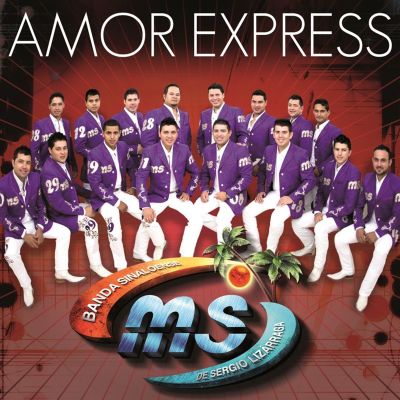 Amor Express