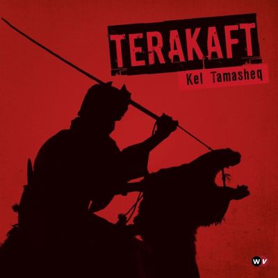Kel Tamasheq