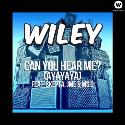 Can You Hear Me? (Ayayaya)