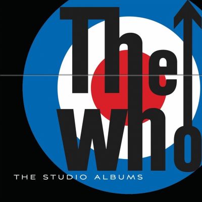 The Studio Albums