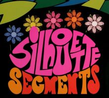 Album cover for Silhouette Segments by Brother John Rydgren