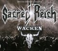 Live at Wacken