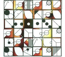 Album cover for General Dome by Buke and Gase