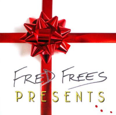 Fred Frees Presents
