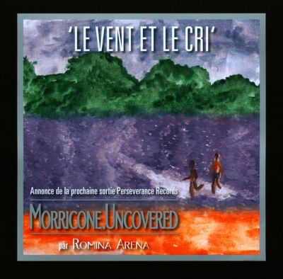 Le Vent Et Le Cri