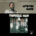 Marvin Gaye: Trouble Man [Ori Tracks & Reviews | AllMusic