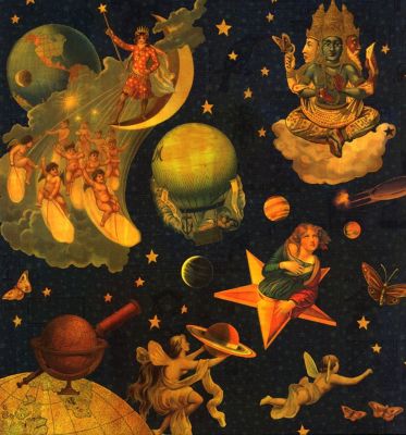 Mellon Collie and the Infinite Sadness [Deluxe Edition Box Set]