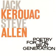 Poetry for the Beat Generation