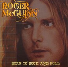 Born to Rock and Roll