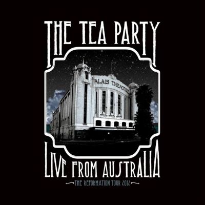 Live from Australia