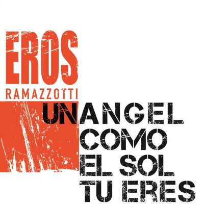 Un Angel Como El Sol Tu Eres