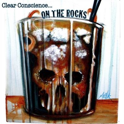 On the Rocks