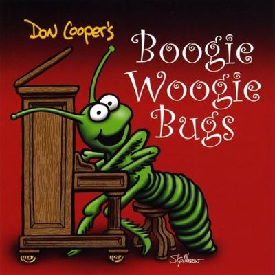 Boogie-Woogie Bugs