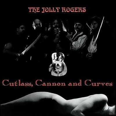 Cutlass Cannon & Curves