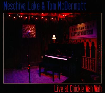 Live at Chickie Wah Wah