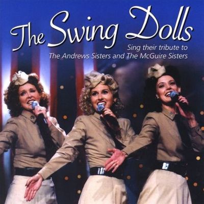 Tribute to Andrews & McGuire Sisters