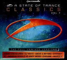 A State of Trance Classics, Vol. 7