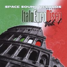 Italo Euro Disco, Vol. 1