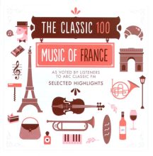 The Classic 100: Music of France