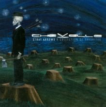 Album cover for Stray Arrows: A Collection of Favorites by Chevelle