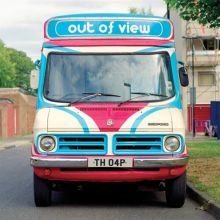 Album cover for Out of View