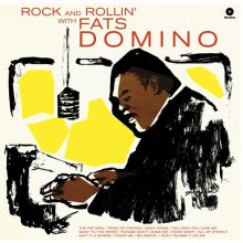 Rock and Rollin' with Fats Domino
