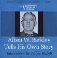 Veep: Former Vice-President Alben W. Barkley