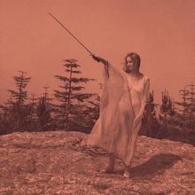 Album cover for II