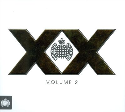 Ministry of Sound: XX Twenty Years, Vol. 2