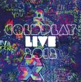 Coldplay: Live 2012 Tracks & Reviews | AllMusic
