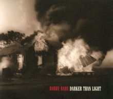Album cover for Darker Than Light by Bobby Bare