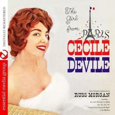 The Girl from Paris