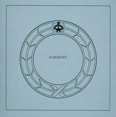 Harmony