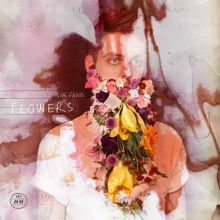 Album cover for Flowers by Sin Fang