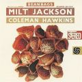 Milt Jackson, Coleman Hawkins Tracks &amp; Reviews | AllMusic