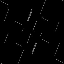 Album cover for Home by Nosaj Thing