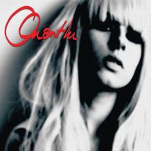 Album cover for Heaven in This Hell by Orianthi