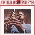 John Coltrane: Giant Steps Tracks & Reviews | AllMusic