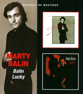 Balin/Lucky
