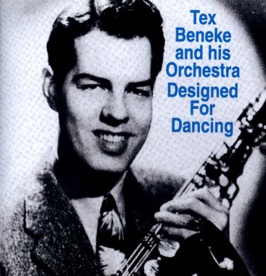 Designed for Dancing