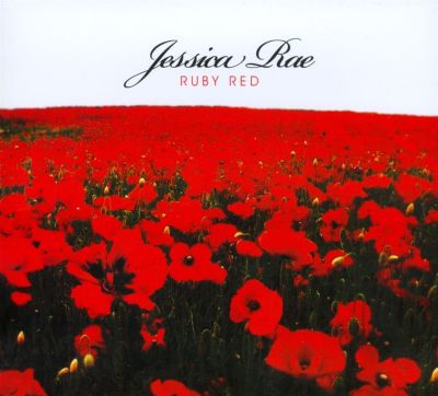Jessica R Red Ruby Red - Jessica Rae | Album | AllMusic