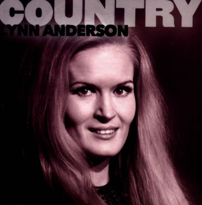 Country: Lynn Anderson