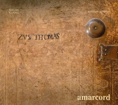 Zu S. Thomas