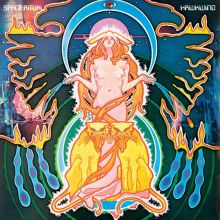 Embryo: Rocksession Tracks & Reviews | AllMusic