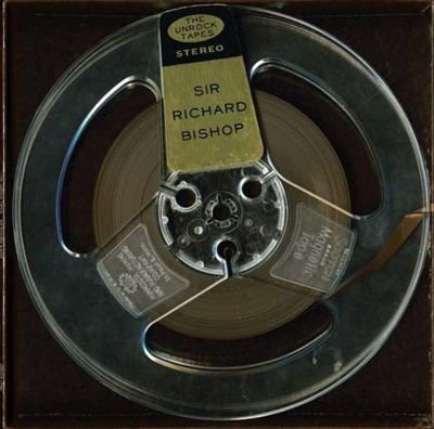 The Unrock Tapes