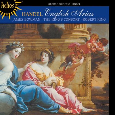 Saul, oratorio, HWV 53