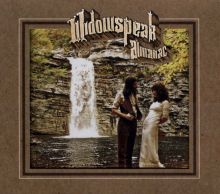 Album cover for Almanac by Widowspeak