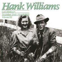 Lost Highway - December 1948-March 1949, Volume III