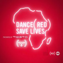 Dance (Red) Save Lives