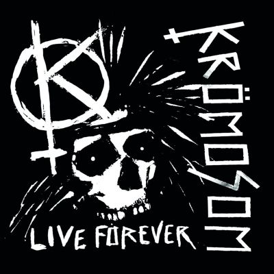 Live Forever